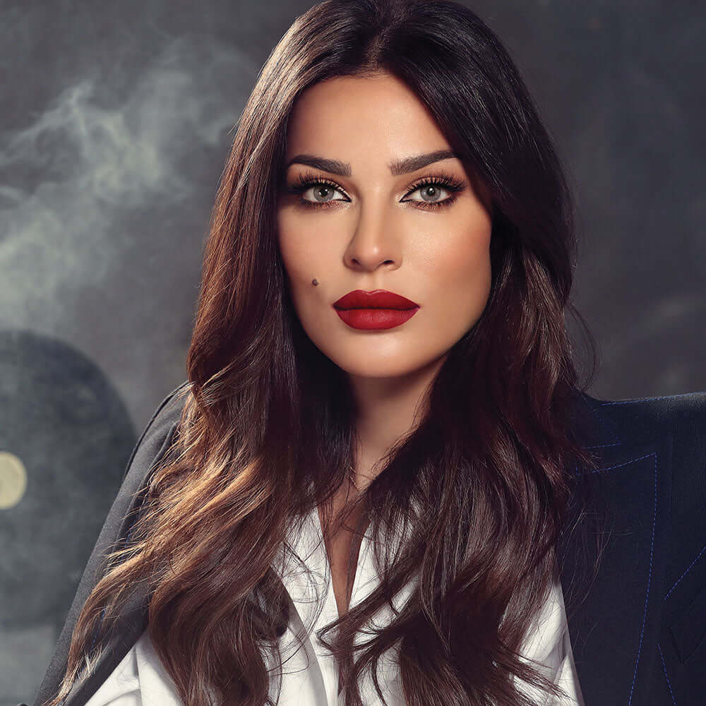 Bella Elite Crystal N