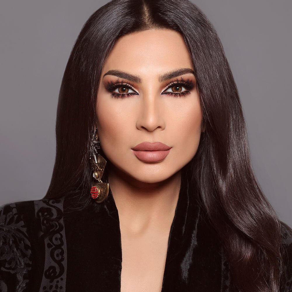 Glow Radiant Brown - Punjab Optics - Power & Colour Lens - Bella Contact Lenses