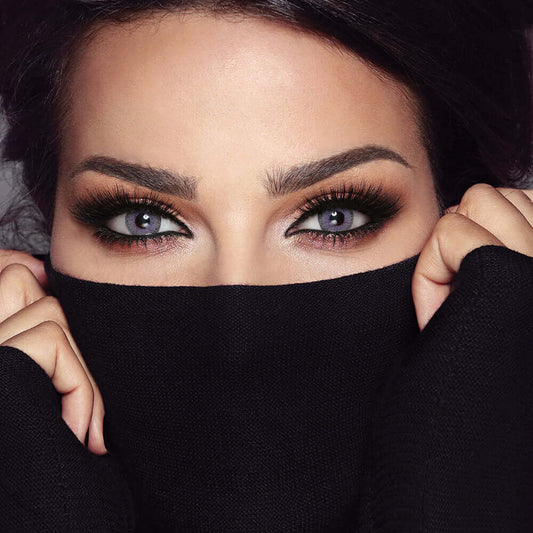 Bella Elite Lavender Grey