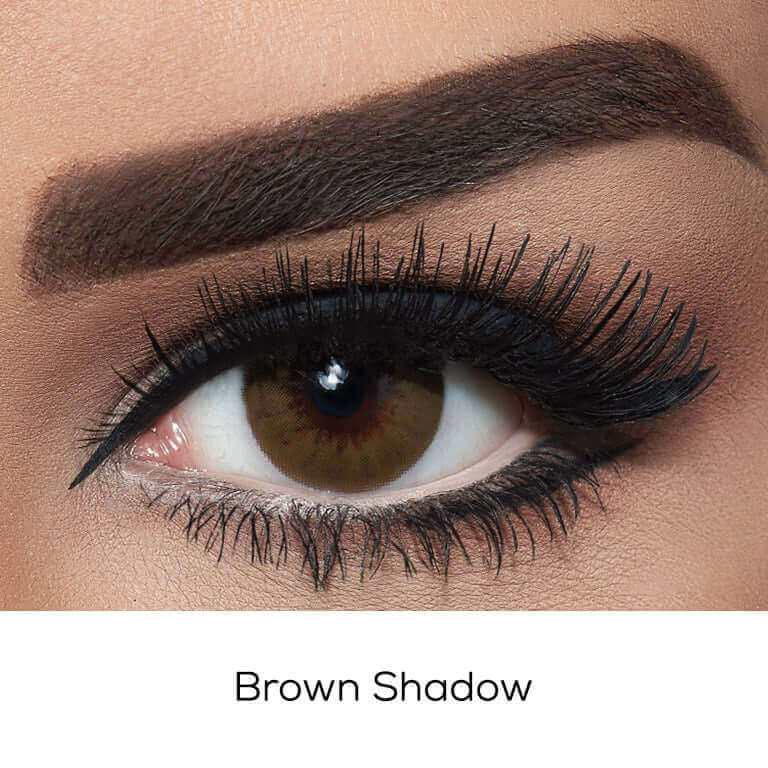 Bella Diamond Brown Shadow