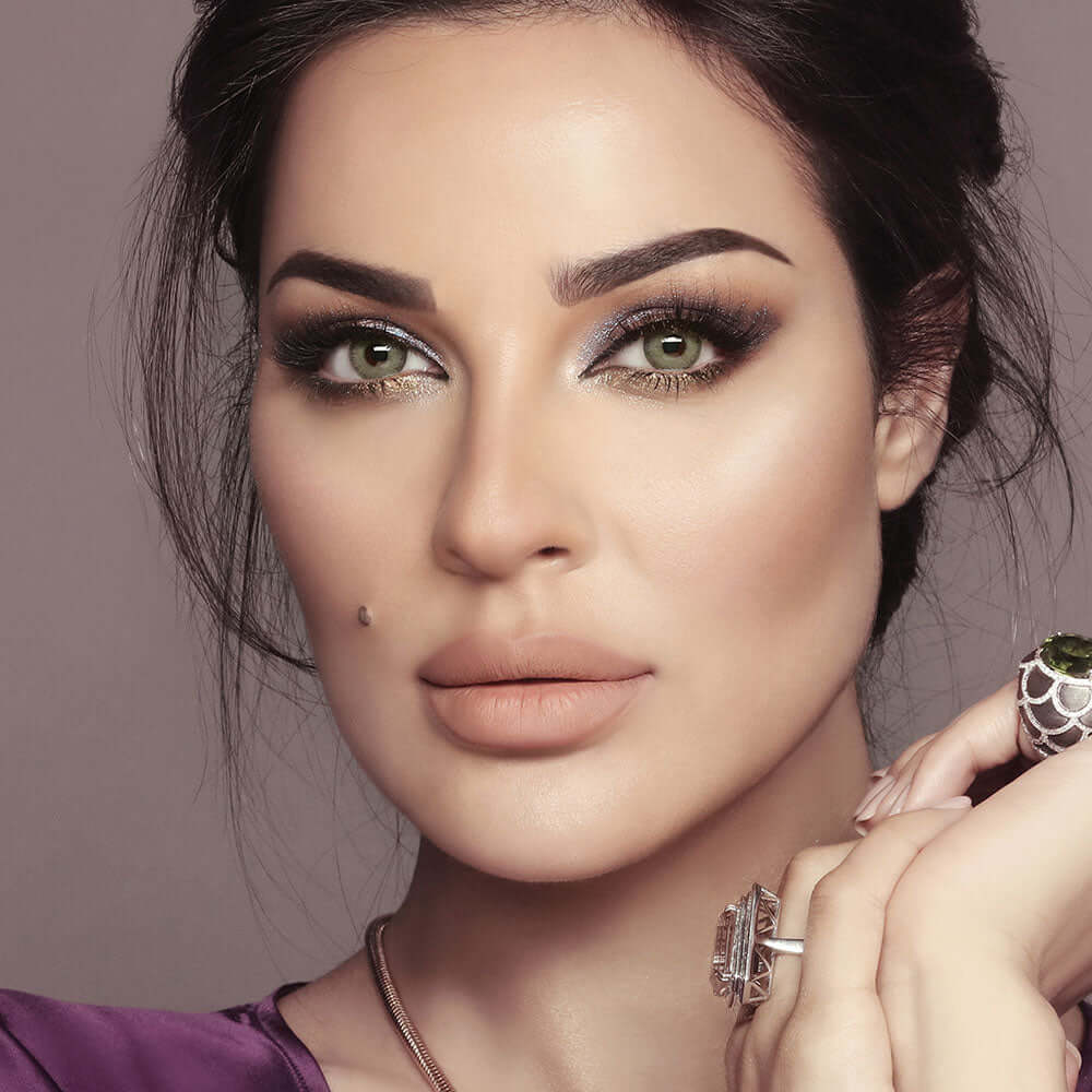 Bella Elite Grey Olive