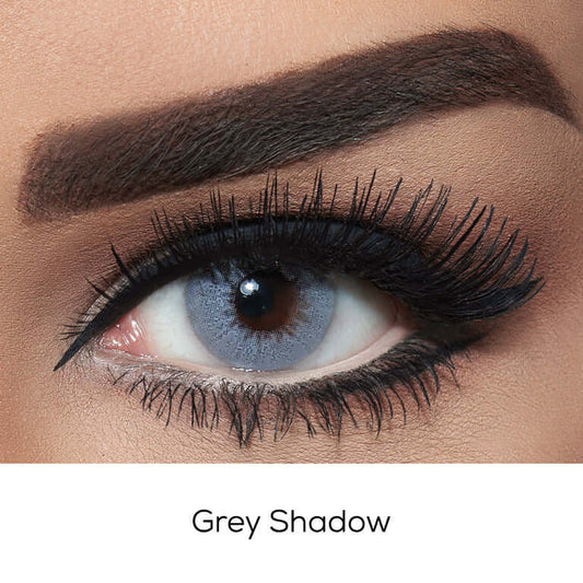 Bella Diamond Grey Shadow