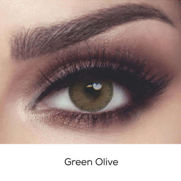 Elite Green Olive