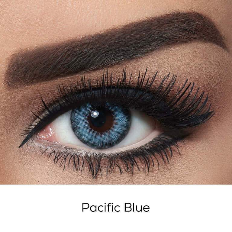 Bella Diamond Pacific Blue